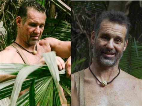 Gary Golding (Naked and Afraid) Bio, Age, Height, Wife, Net worth